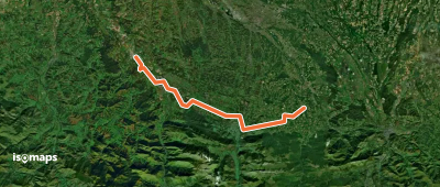 Chemin du Piémont Pyrénéen