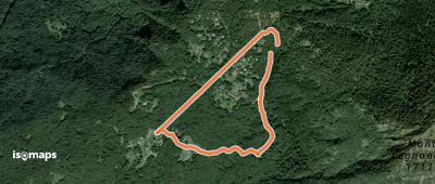 OSM Route 15818140