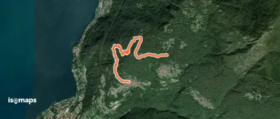 OSM Route 15818166