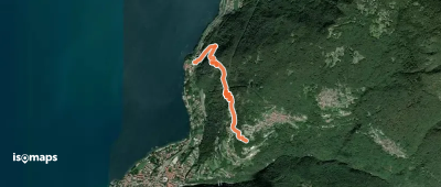 OSM Route 15818170