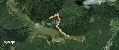 OSM Route 15818182
