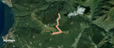 OSM Route 15818186