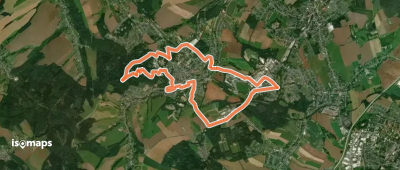 Bergbauweg Oelsnitz