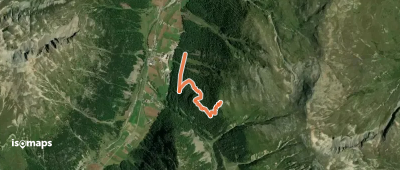 OSM Route 15818936