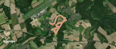 Ahden Rundweg A1