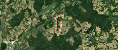 Wewelsburg Rundweg W3