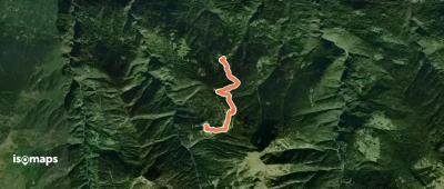 OSM Route 15822089