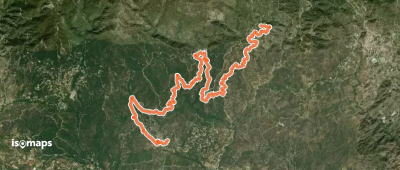 Moniatis Hike