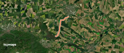 Harzklub Weg 37K
