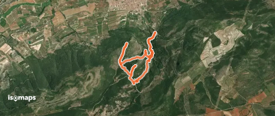 Ecoruta del Penyó