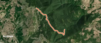 OSM Route 15824394