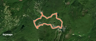 Percorso Verde