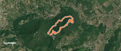 Sentiero del Monte Grande