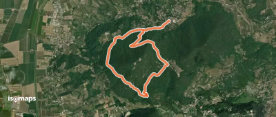 Sentiero degli Alpini