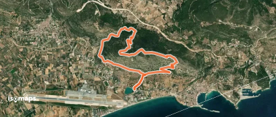 Pythagorio - Ancient Samos