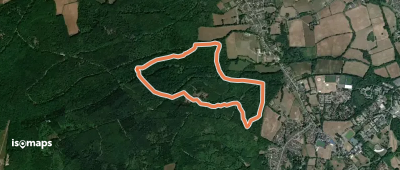 Red Trail