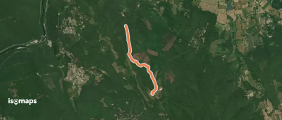 OSM Route 15831184