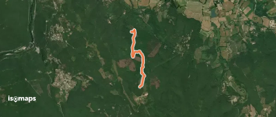 OSM Route 15831189