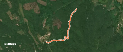 OSM Route 15831191