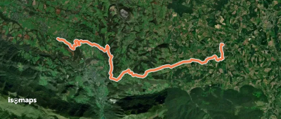 OSM Route 15833935