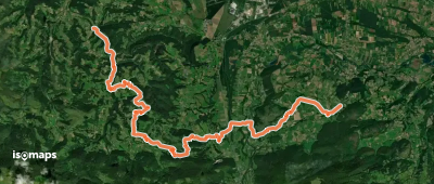 Chemin du Piémont Pyrénéen