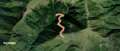 OSM Route 15840088