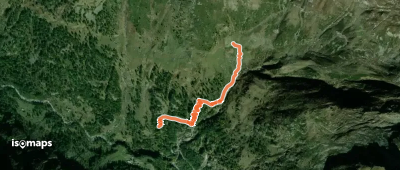 OSM Route 15841385