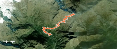 OSM Route 15841386