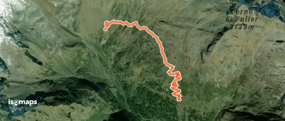 OSM Route 15841415
