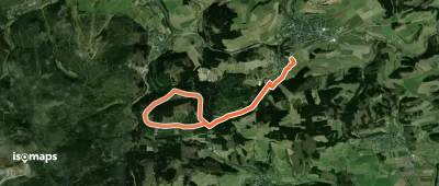Usseln Rundweg U2