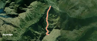 OSM Route 15847735