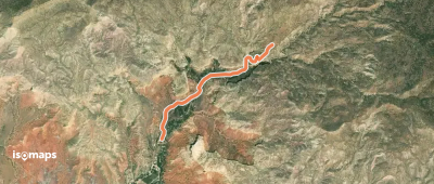 Box Canyon Trail
