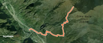 OSM Route 15850596
