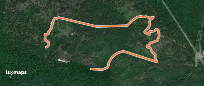 Sentier Denecourt-Colinet 6 -6