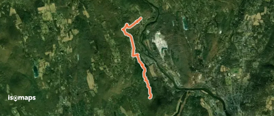 Housatonic Range Trail