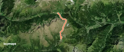 OSM Route 1748124