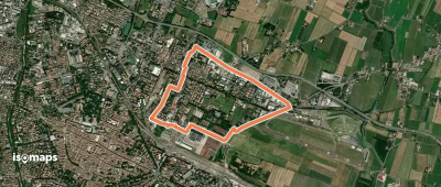 Anello di Santa Croce