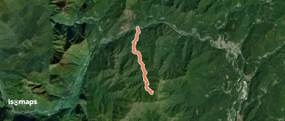 OSM Route 15853904