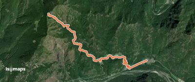 OSM Route 15853917