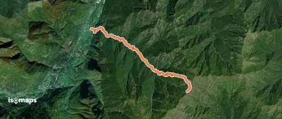 OSM Route 15853968