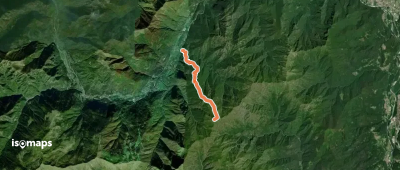 OSM Route 15854036