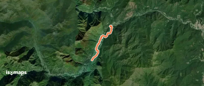 OSM Route 15854065