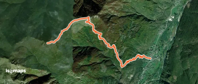 OSM Route 15854068