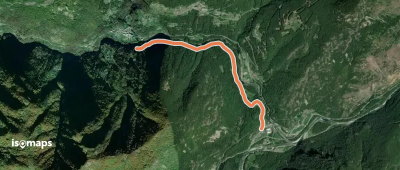 OSM Route 15854143