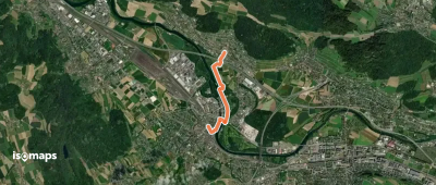 Dietikon - Geroldswil