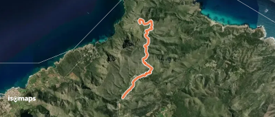 Camí dels Presos