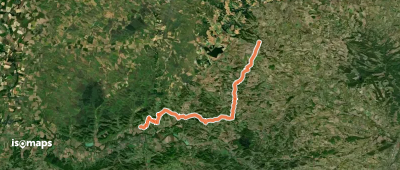 Chemin du Piémont Pyrénéen