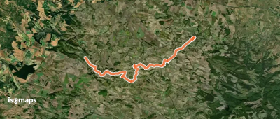 Chemin du Piémont Pyrénéen