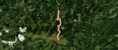 OSM Route 1748868