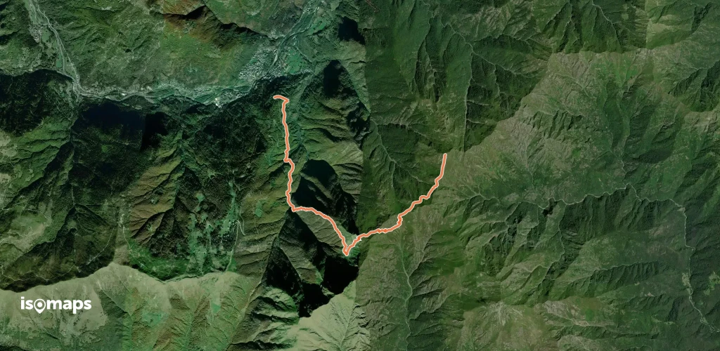 OSM Route 15865747